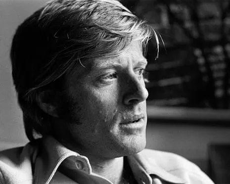 American Cinema Giant Robert Redford Dies at Age 89