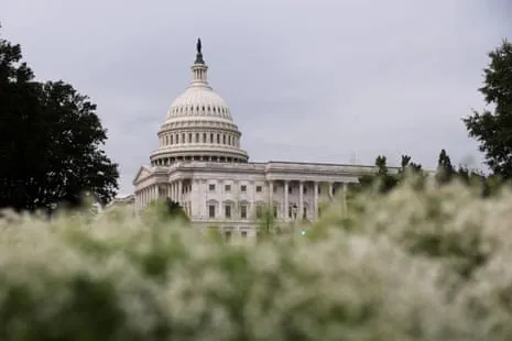 Republicans Advocate $88M in Protection Funding After Right-Wing Figure Attack