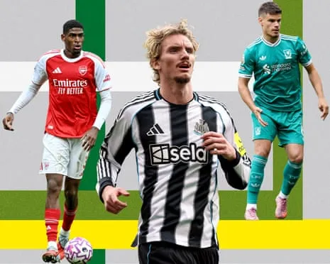 Premier League: 10 Key Things to Watch This Weekend