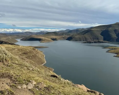 Mokhotlong Residents Report of Damage from Water Project Backed by AfDB