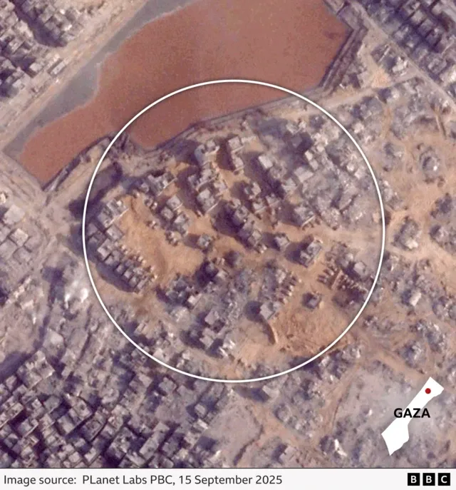 Verifying Pictures of Russian Strikes in Front-Line Zaporizhzhia Territory