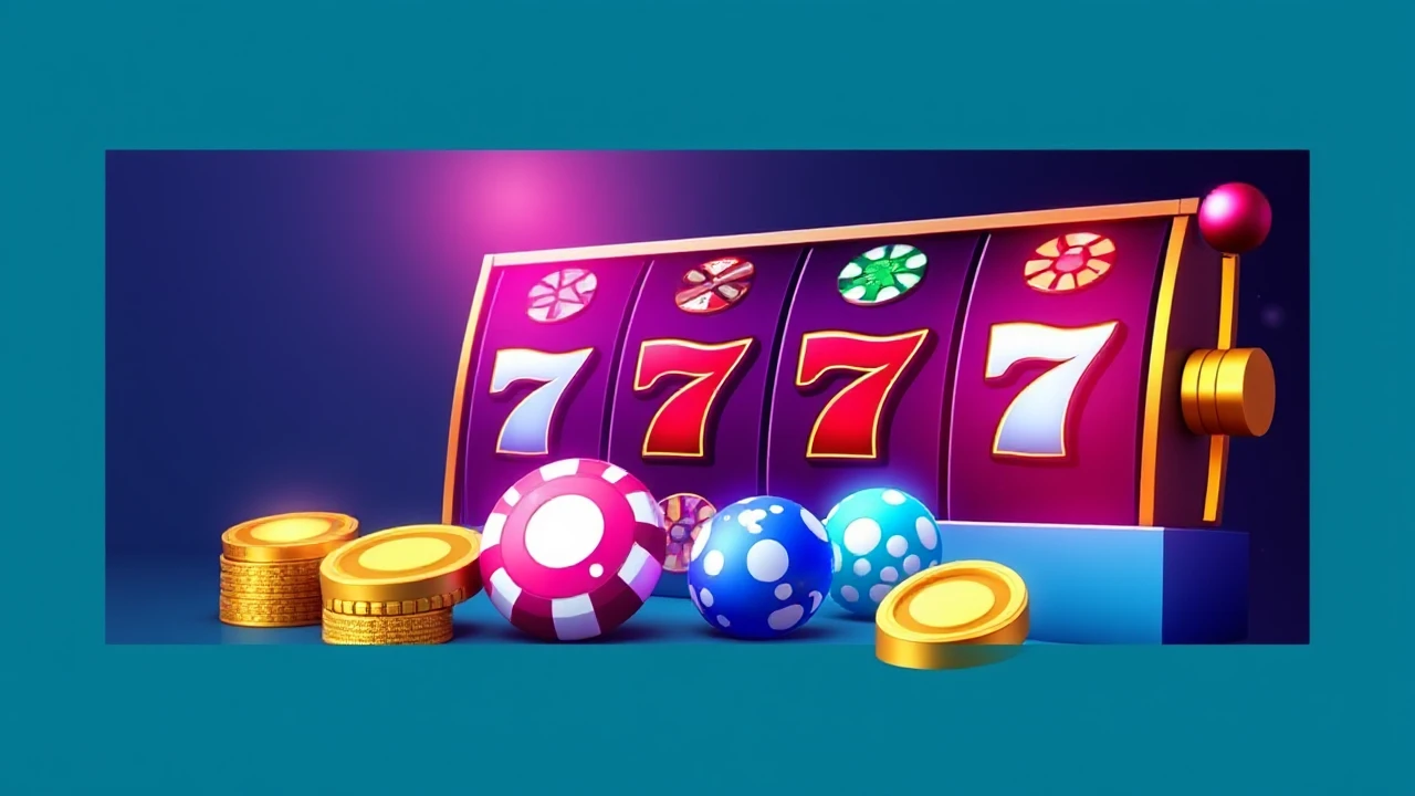 The Impact of Technology on the Upcoming Trends of Slot Game Development