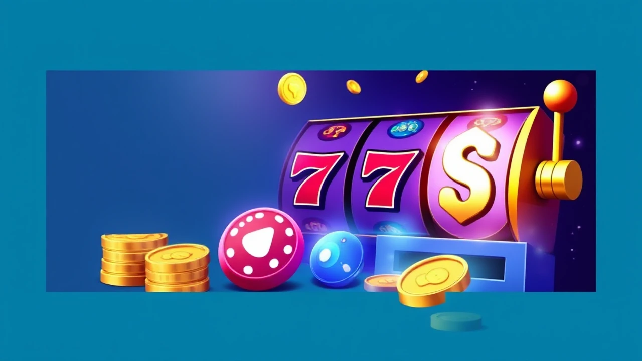 The Future of Virtual Currency Integration in Slot Games