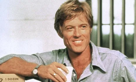 The Iconic Star: The Incandescently Handsome Actor Who Changed American Cinema Forever
