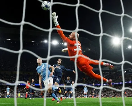 Finding the Net and Spreading Terror, There’s No Douting Haaland Is Back at His Peak