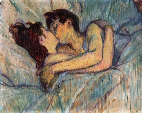 My Significant Other Sees Physical Connection as a Contest – What’s the Best Way to Support Him?