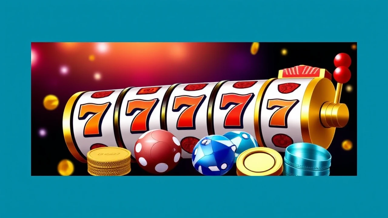 Tips on Selecting the Ideal Casino Slots for You