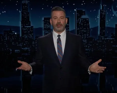 Evening Hosts Take Aim at Donald Trump’s Legal Tactics and Conservative Narrative