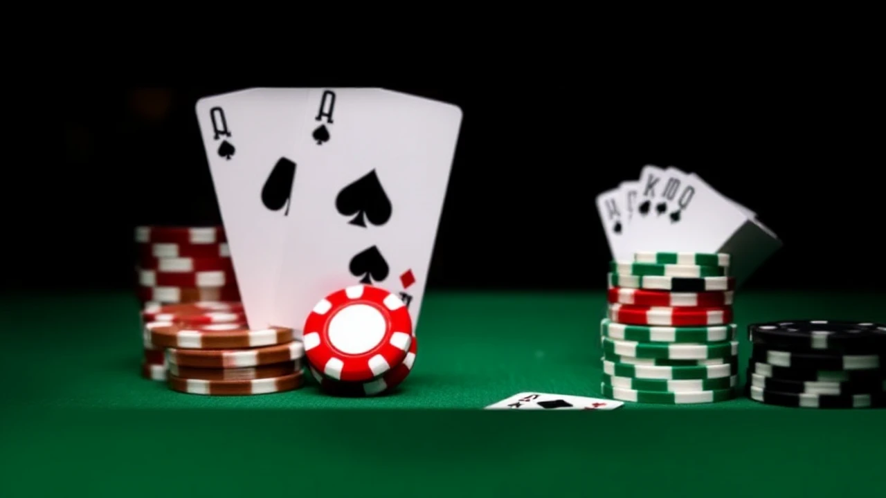 Alasan Blackjack Menjadi Favorit di Dunia Perjudian