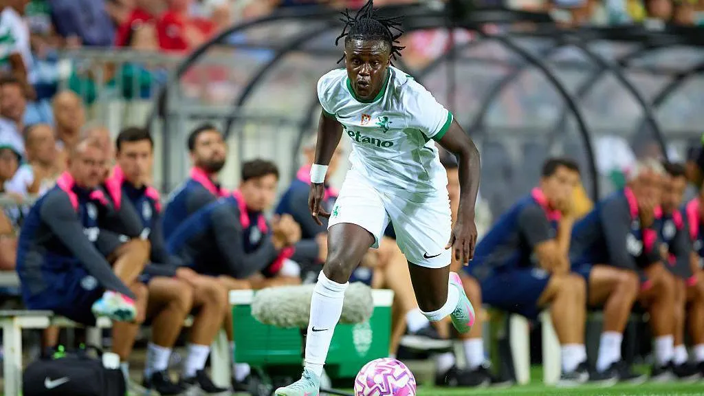 Ten Emerging Talents to Look Out For in the European Cup