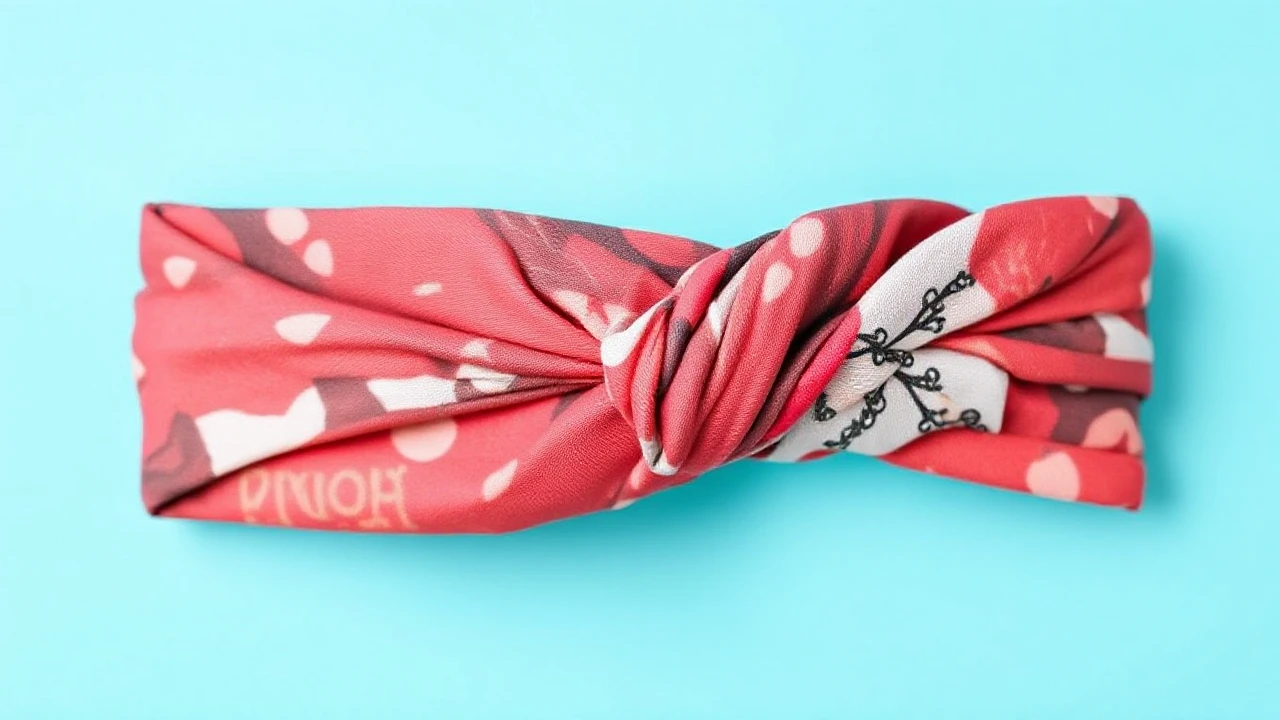 Showing off Headbands: Crucial Secrets for Fearlessly Wearing Them
