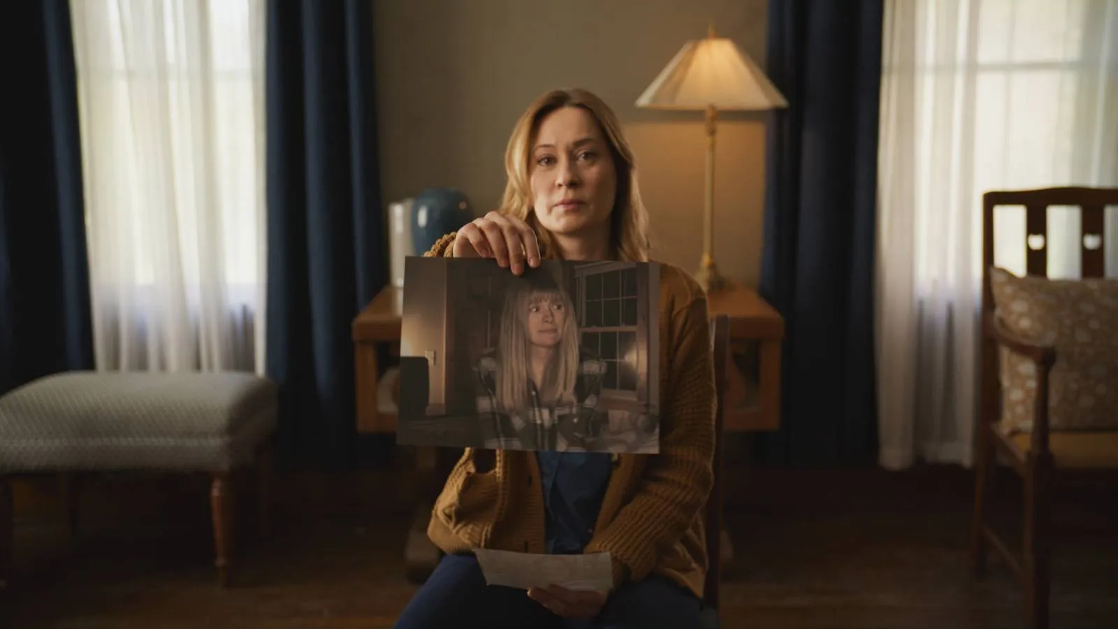 Shelby Oaks Might Kickstart This Filmmaker's Cinematic Journey