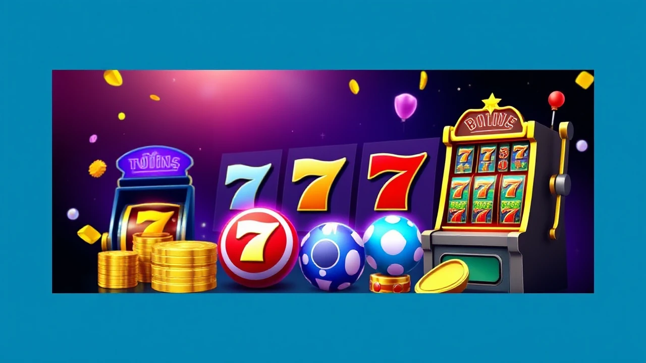 Explore the Adventurous Realm of Internet-Based Slot Game Varieties