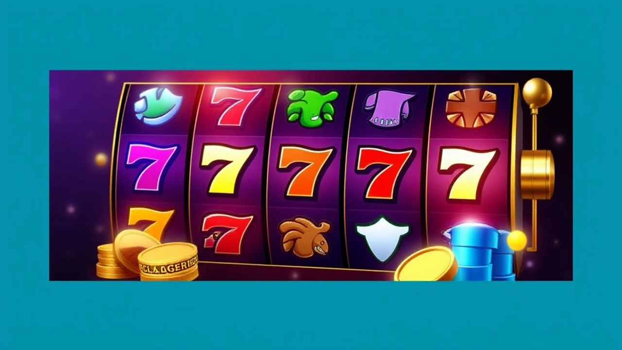The Emergence of Gamification Elements in Slot Game Mechanics