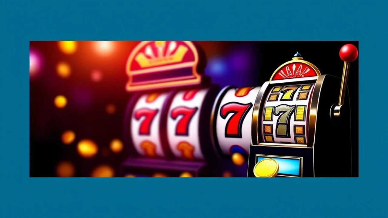 Understanding the Craft of Setting Limits for Wins and Losses in Slot Machine Gaming Sessions: A Comprehensive Guide