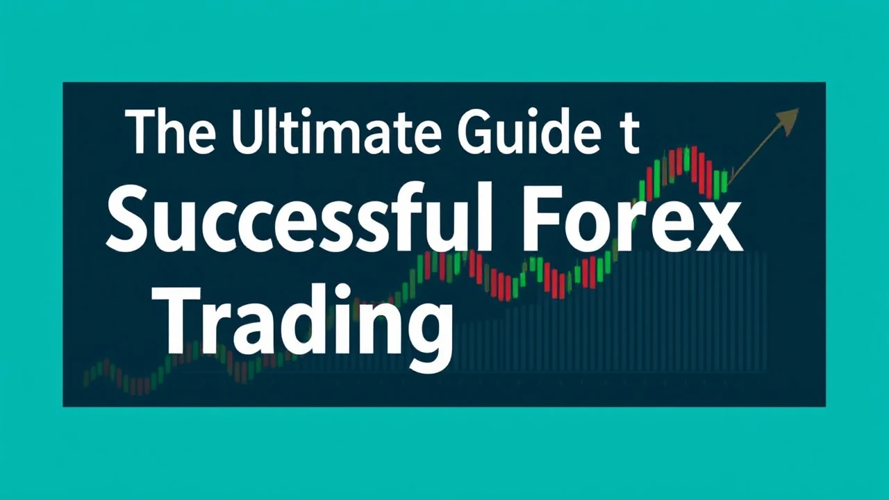 The Ultimate Guide to Successful Forex Trading in 2022