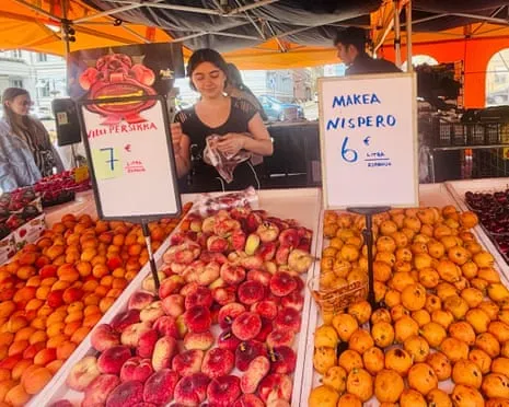 The Nordic nation is prepared in anticipation of future crisis, thanks to stockpiled nutritional reserves and 72-hour preparedness packs – EU nations must be too
