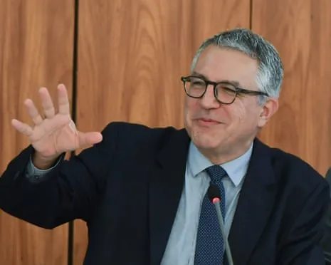 Diplomatic Abuse: Brazilian Official Denounces US Revoking His 10-Year-Old Daughter's Visa