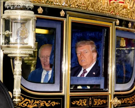 British Prime Minister Pivots to £150bn Investment Package to Counter Criticism Over American Leader's Official Trip
