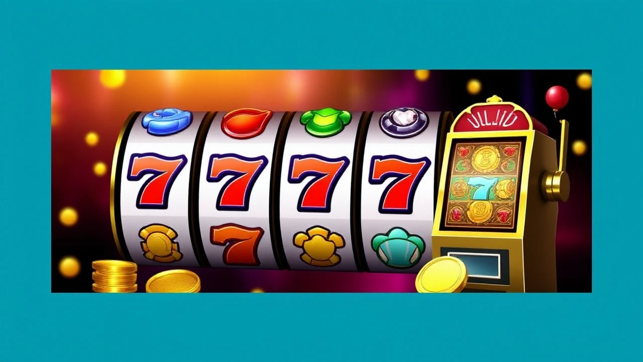 Dominating the Game of Winning Big in Casino Slot Games: 10 Best Approaches to Win