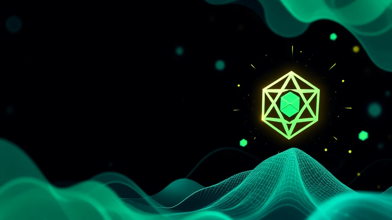 Unveiling the Emergence of Pepenode: Insider Details on the Presale
