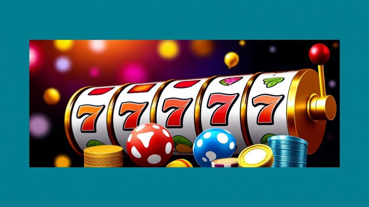 Master the Art of Playing Casino Slots: 10 Best Tips to Boost Your Game