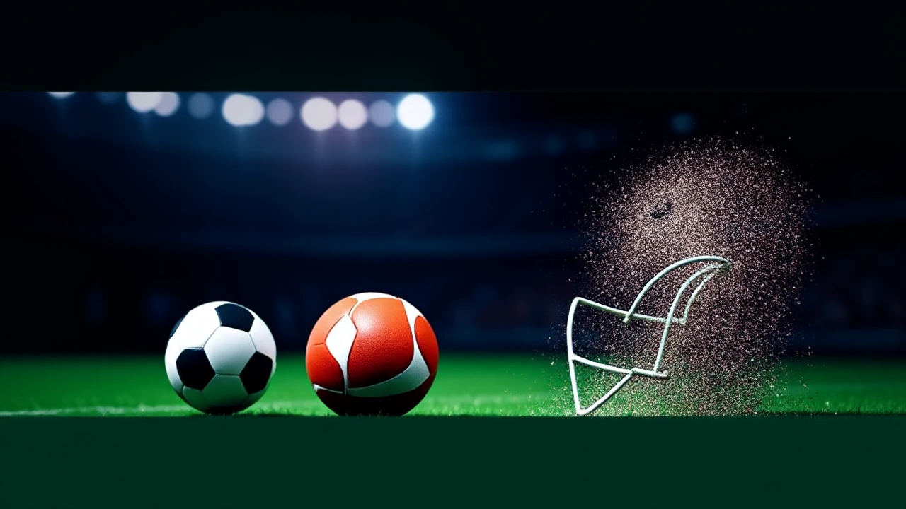 Unraveling the Psychological Factors in Betting on Sports