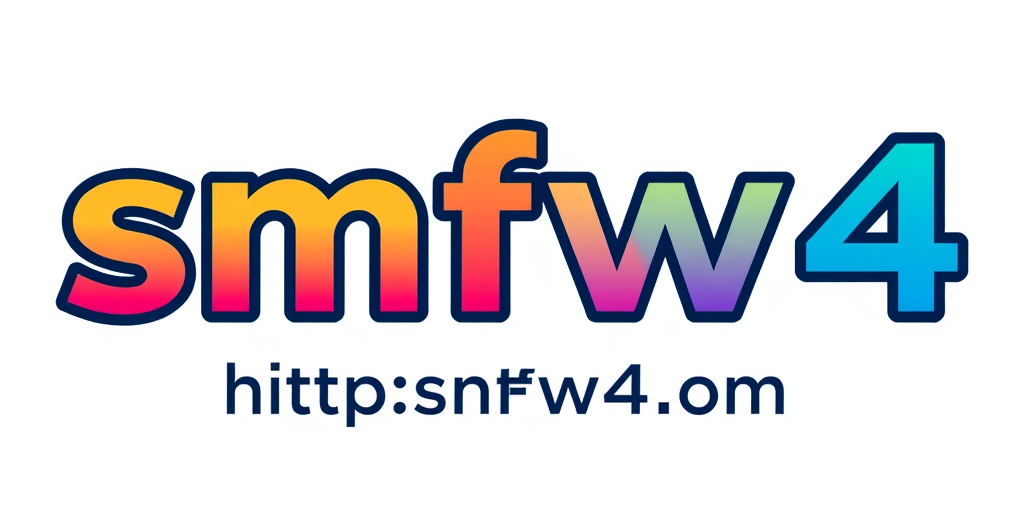 SMFW4 Blog